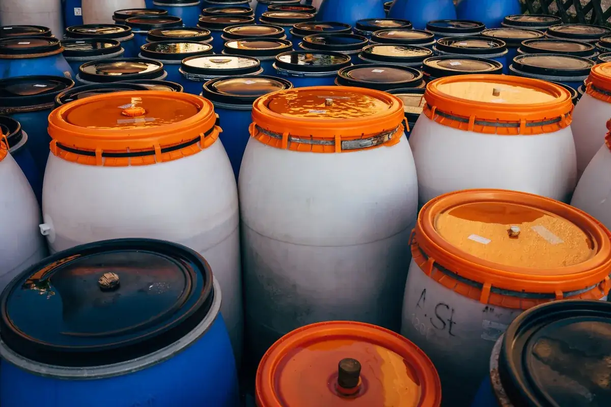 Hazmat Cleanup in Westgate, Austin, TX