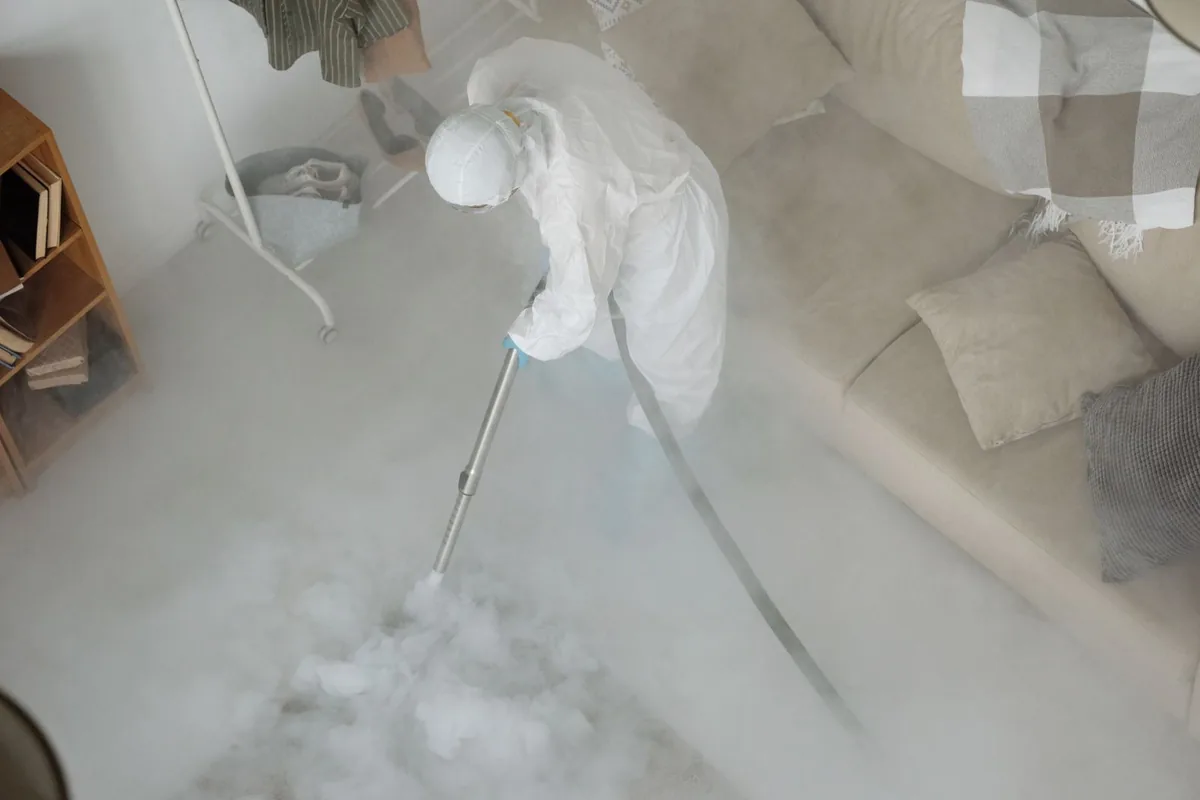 Crime Scene Cleanup in Westgate, Austin, TX